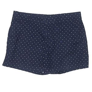 Tommy Hilfiger Blue Polka Dot Shorts